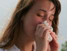 La contaminación diésel potencia las alergias