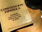 Las anomalías de la Constitución española que se mantienen 45 años después