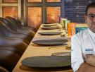 Qué se come y cuánto cuesta Smoked Room, el restaurante dos estrellas Michelin de Dani García