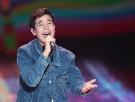 Levi, representante de España en 'Eurovisión Junior', acaba 15º de 19