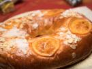 Este es el mejor roscón de Reyes de Madrid