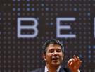 Travis Kalanick dimite como jefe de Uber por presiones de los accionistas
