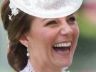 La duquesa de Cambridge se clona a sí misma en Ascot