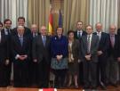 El Comité de Bioética de España o cómo se filosofa con el cilicio