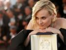 Cuatro mujeres en el palmarés de Cannes 2017, pero ninguna con la Palma de Oro