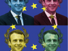 Macron, presidencia francesa de la UE y derechos de las mujeres