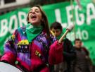 Carta al Senado de Argentina: Derechos Humanos y aborto