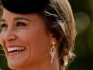 Pippa Middleton exige a sus invitados que lleven dos conjuntos de ropa a su boda