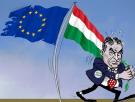 Ultraderecha húngara: antieuropea... y del PP
