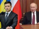 La táctica de Putin para ahogar a Ucrania