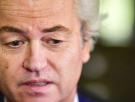 La resistible ascensión de Geert Wilders