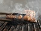 Los riesgos de cocinar en parrillas, hornos y barbacoas
