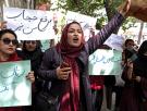 Cada mujer de Kabul