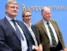 La ultraderecha accede al parlamento alemán: ¿Quiénes son Alternativa para Alemania?
