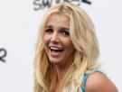 Britney Spears posa sin maquillaje
