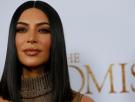 Kim Kardashian se convierte en Jackie Kennedy