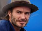 El reto más difícil de David Beckham: un megapuzle del castillo Disney