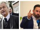 Por qué Vox, Le Pen, Salvini o Wilders serán grandes (y peligrosos) amigos
