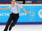Javier Fernández anuncia su retirada del patinaje