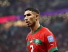 Gran gesto del mejor jugador de Marruecos
