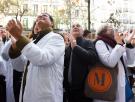 Se suspende temporalmente la huelga de médicos de Atención Primaria en Madrid