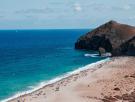 La playa con el nombre más tétrico de Andalucía oculta el azul más intenso de toda España