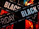 ¿Otro viernes negro?: el 'Black Friday' es un termómetro para el consumo