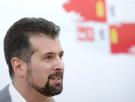 Tudanca: "El PSOE me ofreció irme de eurodiputado para tener la vía expedita"