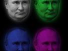 Cuando el factor personal hace historia: Wladimir Wladimirovich Putin