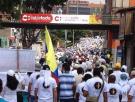 Una marcha contra la impunidad