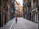 Esta es la calle más curiosa de toda Pamplona