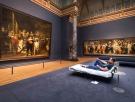 El Rijksmuseum invita a dormir a su visitante 10 millones