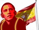 Obama: mirada española