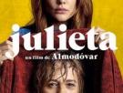 De 'Julieta', 'La novia' y 'El olivo'