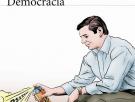 'Democracia': Tras el rastro de versos y libélulas
