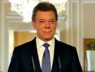 Santos: "Colombia no tendrá una paz con impunidad, será una paz justa"