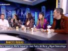 Críticas a 'El Hormiguero' por llamar a Mario Vaquerizo 'Nancy Anoréxica'