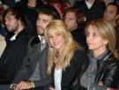 Los misteriosos 'me gusta' de la madre de Piqué a la polémica de la canción de Shakira