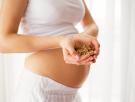 Los omega 3 en el embarazo reducen el riesgo de neuropatologías en la descendencia