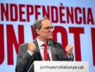 Qué fue de... Quim Torra, el presidente que sucedió a Carles Puigdemont