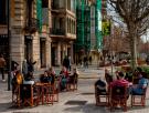Una colombiana cuenta lo que le pasó en un bar de Barcelona por no saber catalán: "Humillada y sin café"