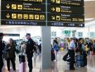 Detectan una fuga de material radioactivo en el aeropuerto de Barcelona