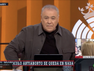 Ferreras irrumpe en directo y deja en el aire la "gran pregunta" sobre el anuncio de Sánchez