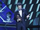 'As bestas' triunfa en los Goya en una gala marcada por la muerte de Carlos Saura