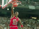 Un salto inolvidable y 60 años de Michael Jordan