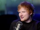 Ed Sheeran revela que su mujer fue diagnosticada de un tumor durante su embarazo