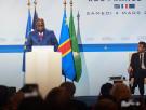El presidente de la República Democrática del Congo, a Macron: “Tenéis que empezar a respetarnos”
