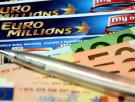 Un acertante del sorteo de Euromillones se lleva 145 millones de euros