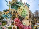 Programa de las Fallas hoy jueves 16 de marzo: horario de la Plantà, Mascletà, Ninots y Castillo