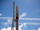 En directo: lanzamiento y despegue del cohete Miura 1 desde Huelva